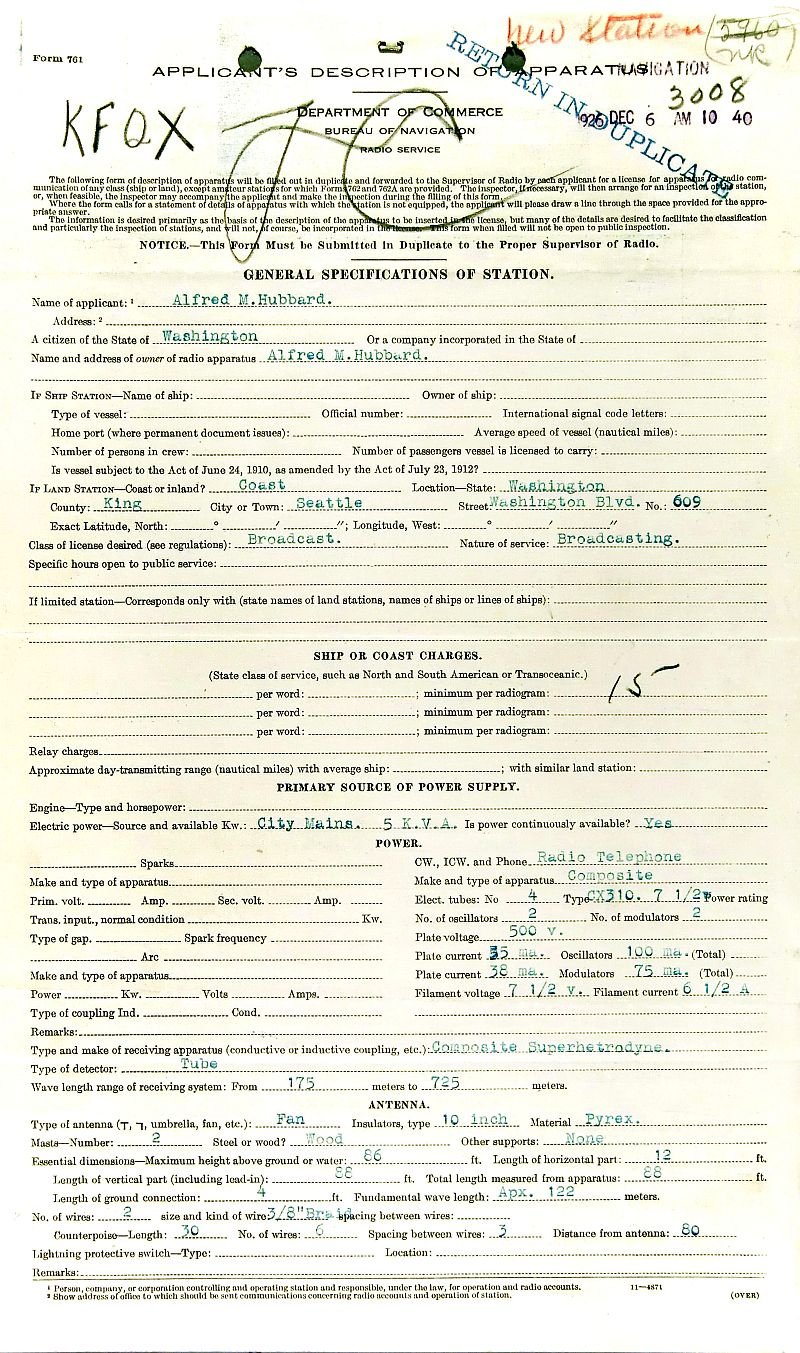 License App pg. 1