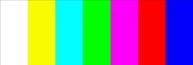 Color bars