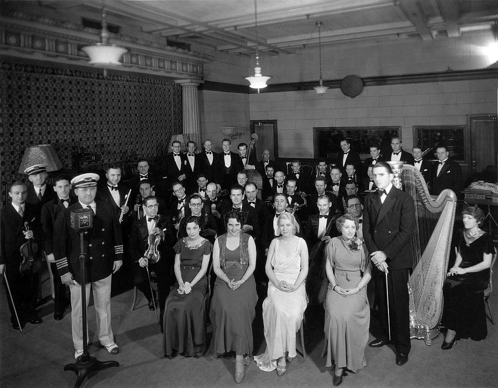 Ship of Joy cast
