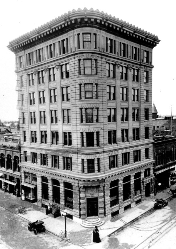 Garden City Bank