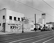 KFI-TV Building