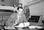 KFI announcer