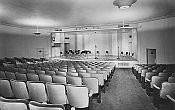 KFI auditorium studio