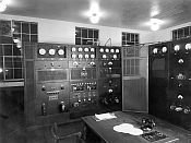 KFI transmitter 1931