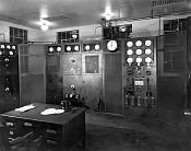 KFI transmitter, 1921
