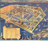 GGIE map