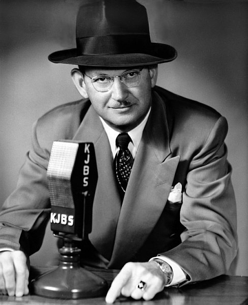 Frank Cope