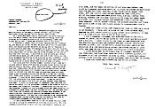 Vincent Kraft Letter