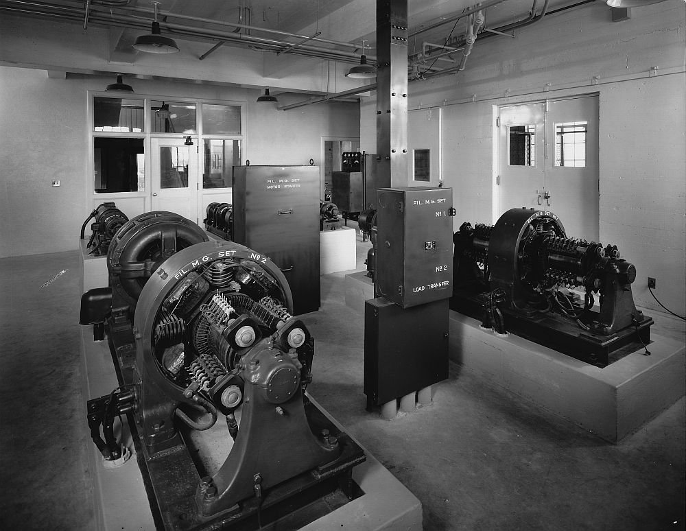 KPO generators