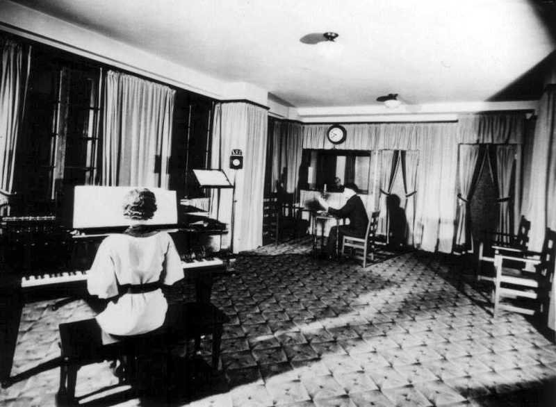 Studio Image