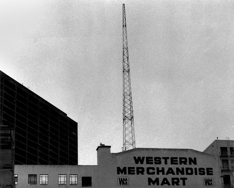 Tower Image