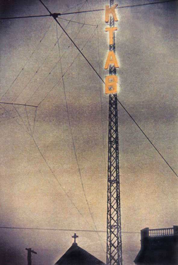 Tower Image