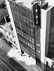 KYW Building, Philadelphia