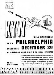 Moving to Philadelphia - ad