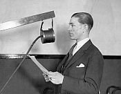 Town Crier 1924