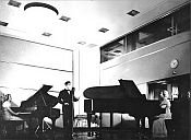 KYW Studio B