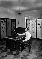 Philadelphia transmitter