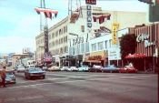 KFWB building 1960's