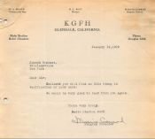 KGFH QSL letter