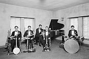 Starr band 1927
