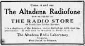 KGO ad