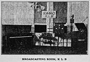 KLB studio