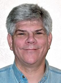 Jim Hilliker