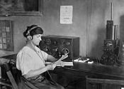 Mary Texanna Loomis