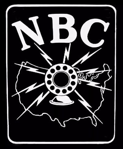 NBC Logo