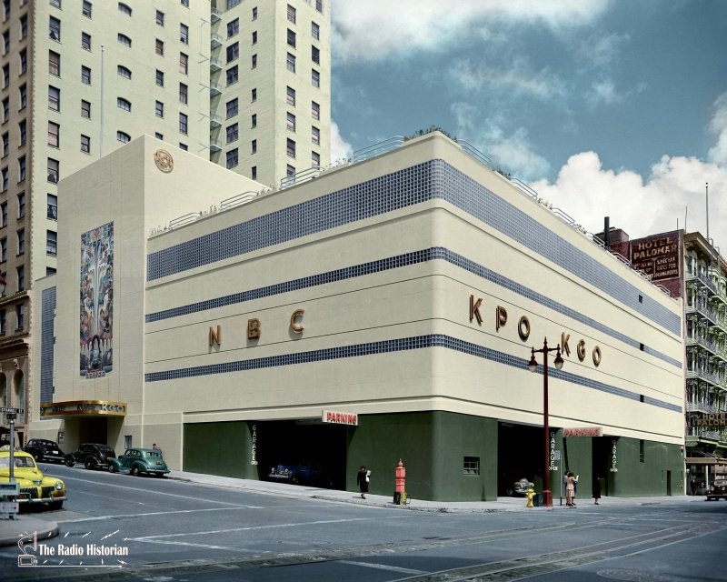 Building Image