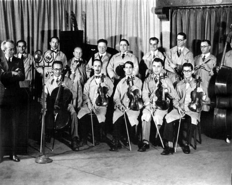 NBC Orchestra