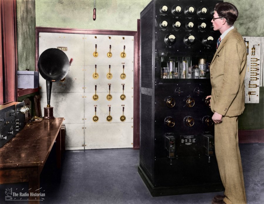 Transmitter Image
