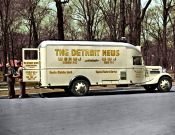 WWJ truck
