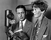 KGO Amelia Earhart