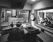 KSFO studios