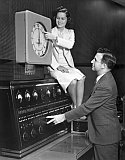 KSFO master control Palace Hotel