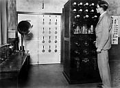 KPO Western Electric 6-B