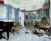 WJZ studio, Aeolian Hall
